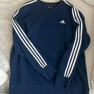 Mens Adidas Sweatshirt
